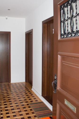 Homely 1-bedroom annex flat in Conchada neighbourhood - Gallery - 6