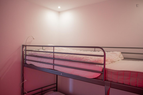 Homely 1-bedroom annex flat in Conchada neighbourhood - Gallery - 16