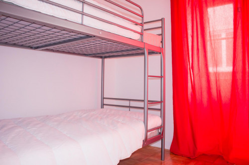 Homely 1-bedroom annex flat in Conchada neighbourhood - Gallery - 12