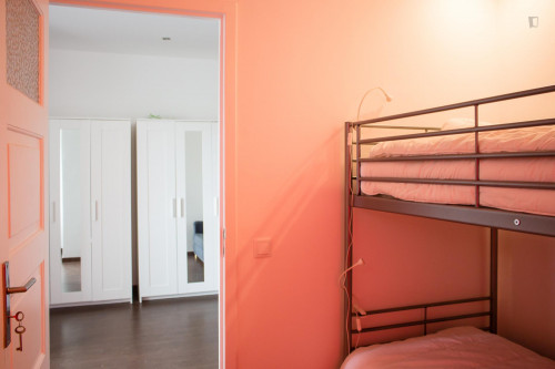 Homely 1-bedroom annex flat in Conchada neighbourhood - Gallery - 13