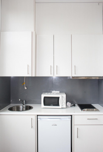Homely 1-bedroom annex flat in Conchada neighbourhood - Gallery - 19