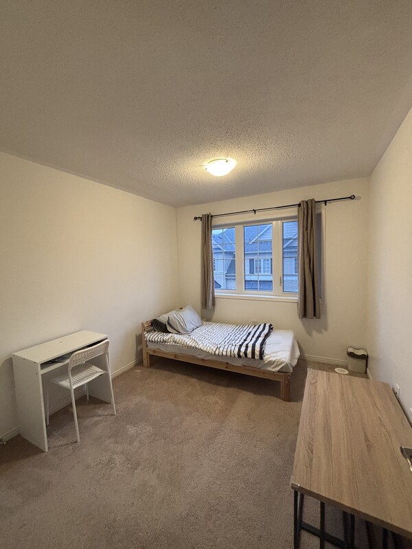  Room 2(Full Room)  -  Great and kind host  - Gallery -  1