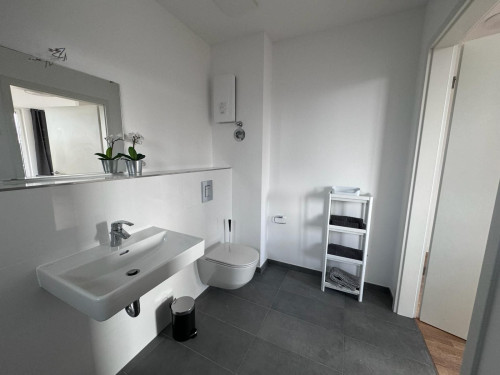 Ultra-modern cozy apartment in Steglitz