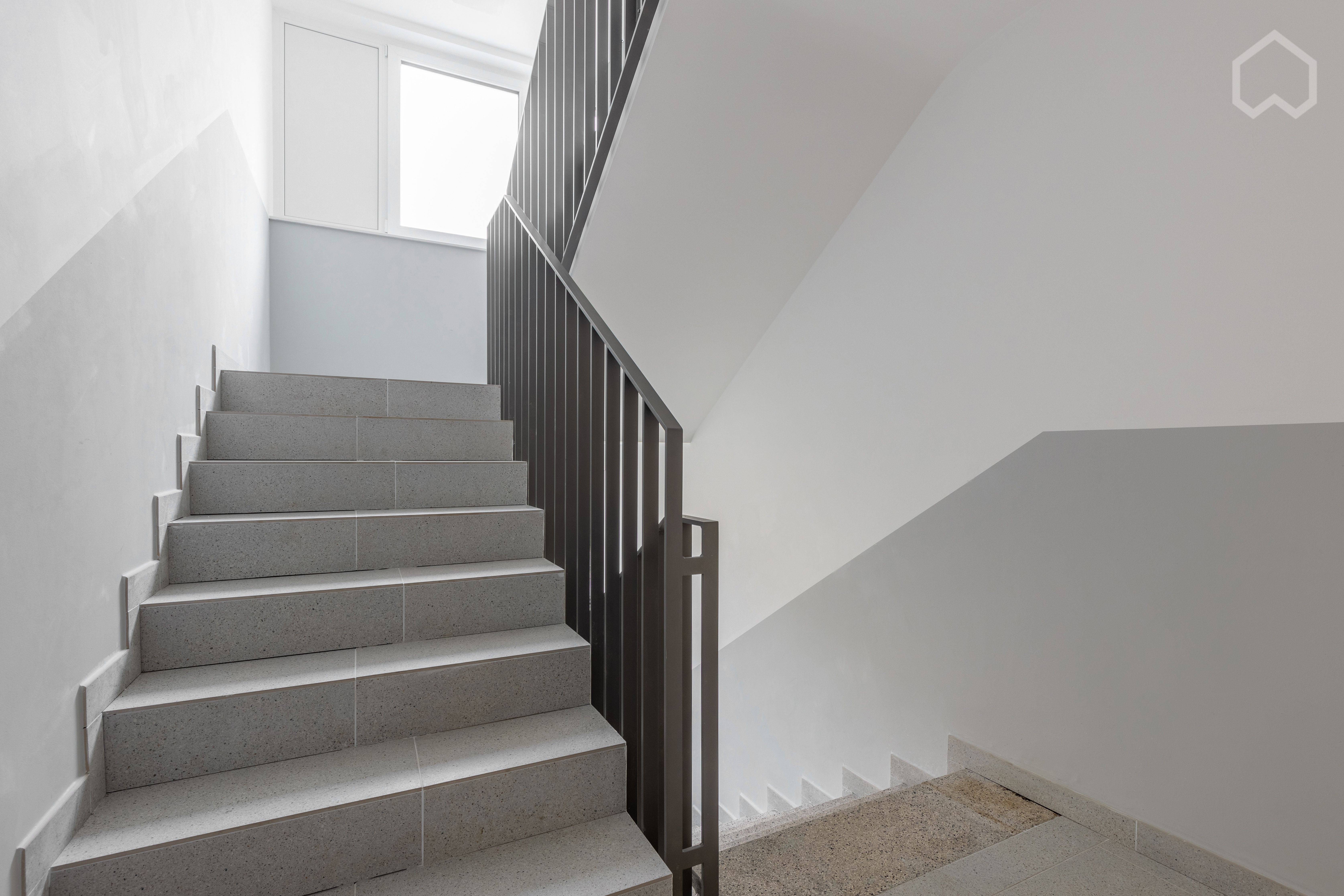  All New Apartment In Mannheim With Large Terrace  -  All new apartment in Mannheim with large terrace  - Gallery -  6