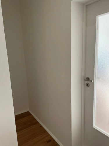 Modern apartment located in trendy part of Schöneberg