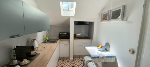 Tempting Single Bedroom with a balcony close to Figueira da Foz Train Station  - Gallery -  5