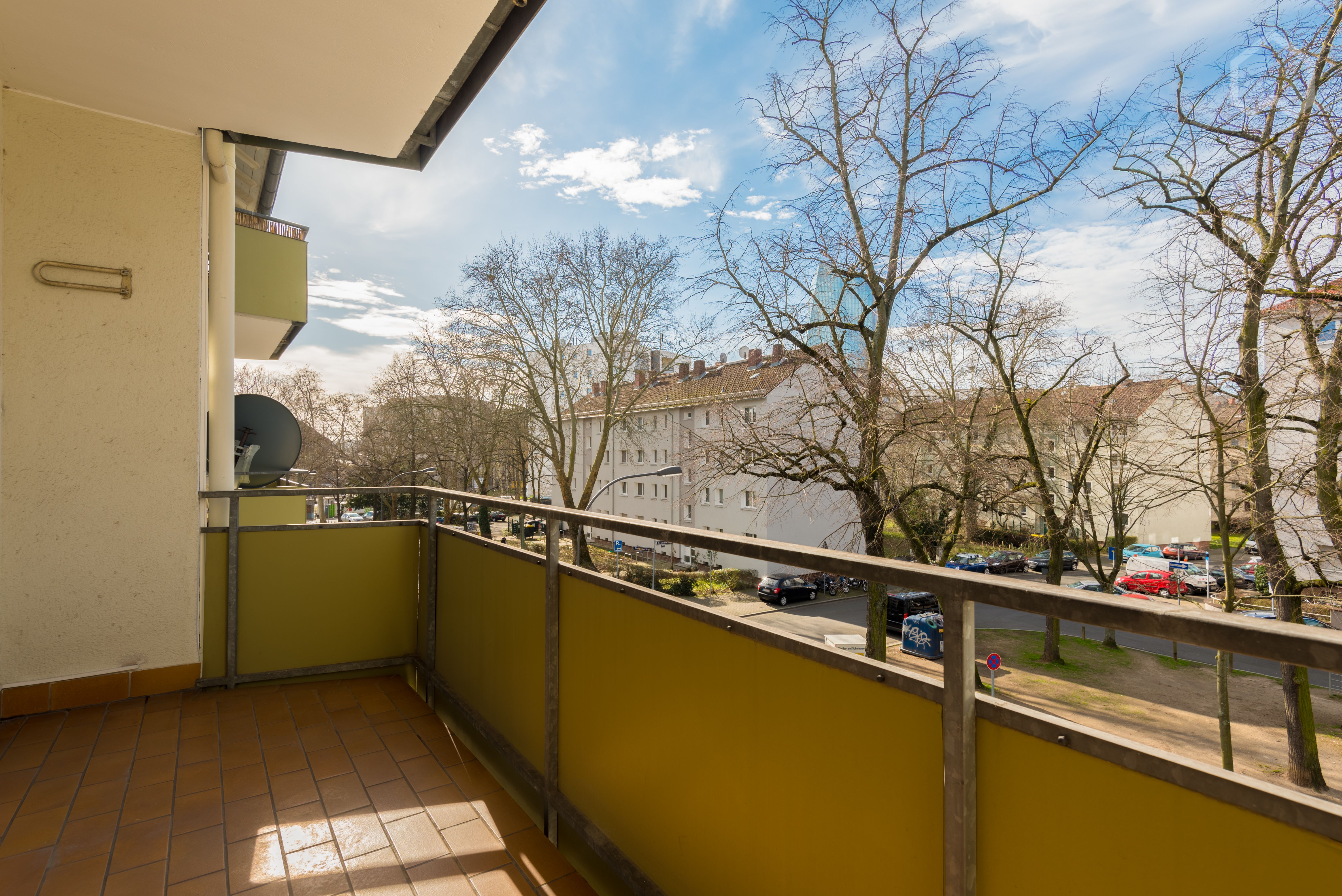 Great Fashionable Apartment Close To ECB And Riverside - 3
