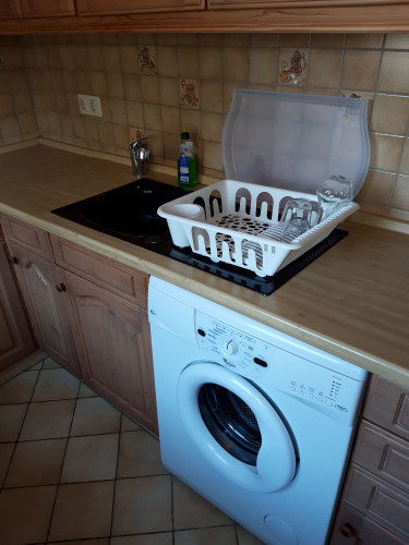 Amazing, perfect suite - great view!