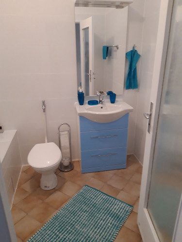 Amazing, perfect suite - great view!