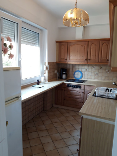 Amazing, perfect suite - great view!