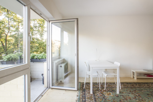 Lovely flat in Kreuzberg