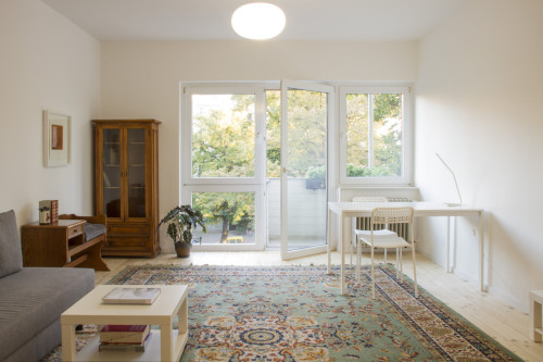 Lovely flat in Kreuzberg