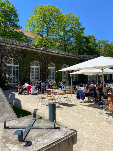 Awesome Apartment in Prime Location in Vibrant Neukölln - Körnerpark