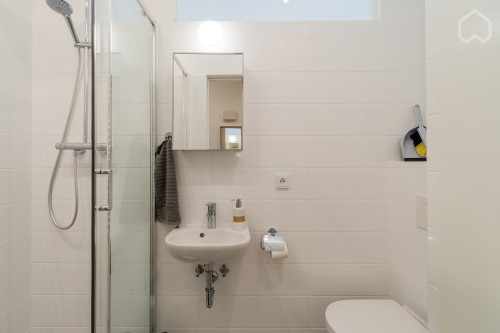 Beautiful & amazing flat