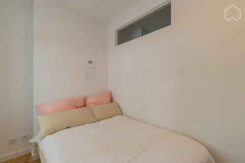 Beautiful & amazing flat