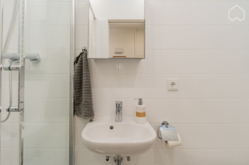 Beautiful & amazing flat