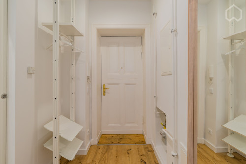 Beautiful & amazing flat