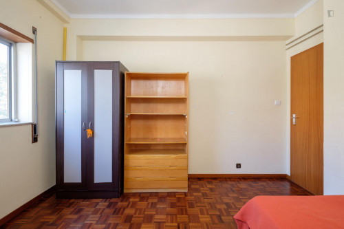Modern Studio with Wi-Fi and Central Heating in Solum, Coimbra - Gallery - 23