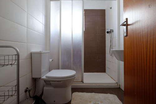 Modern Studio with Wi-Fi and Central Heating in Solum, Coimbra - Gallery - 11