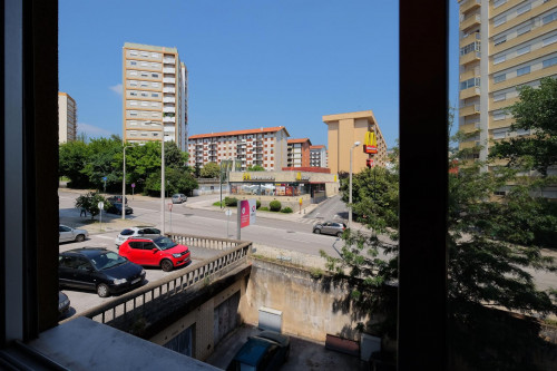 Modern Studio with Wi-Fi and Central Heating in Solum, Coimbra - Gallery - 26