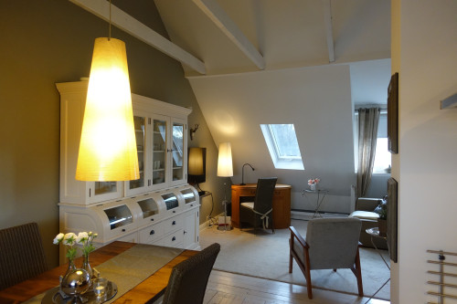 Beautifull home in modern Country Style