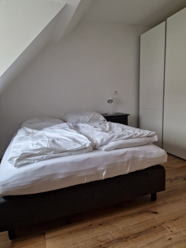 Modern 3-Room Apartment in Bad Homburg Louisenstraße - Gallery - 9