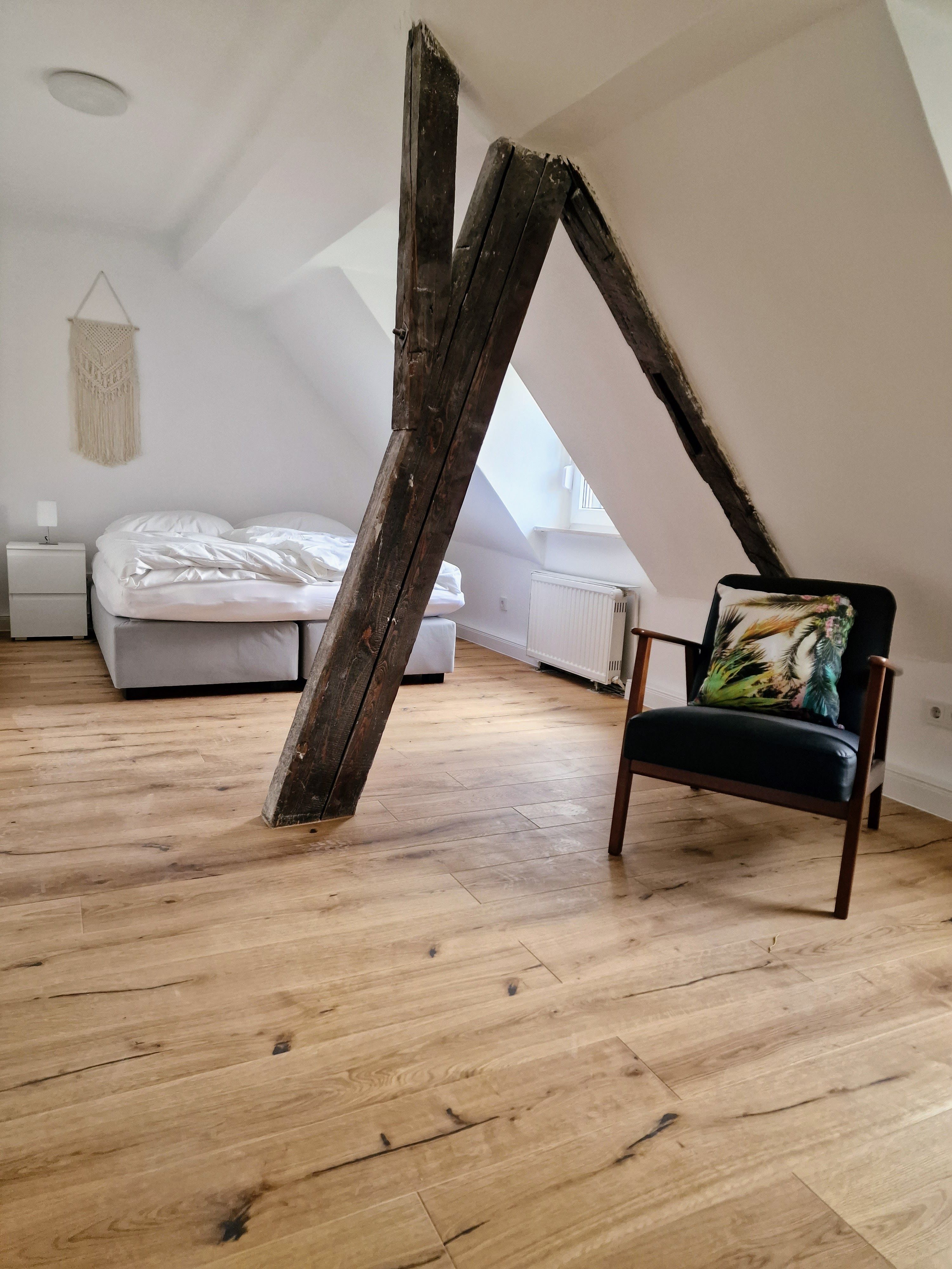 Modern 3-Room Apartment In Bad Homburg Louisenstraße - 6