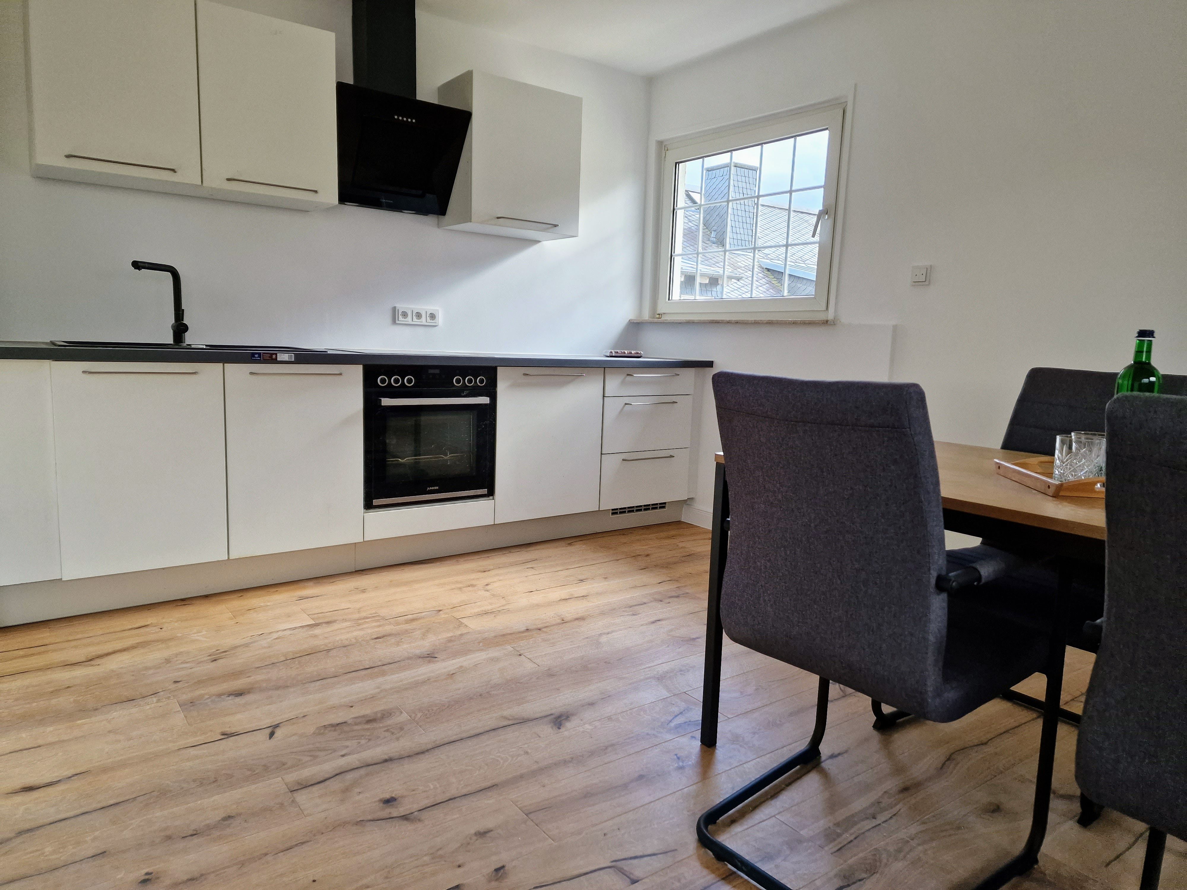 Modern 3-Room Apartment In Bad Homburg Louisenstraße - 5