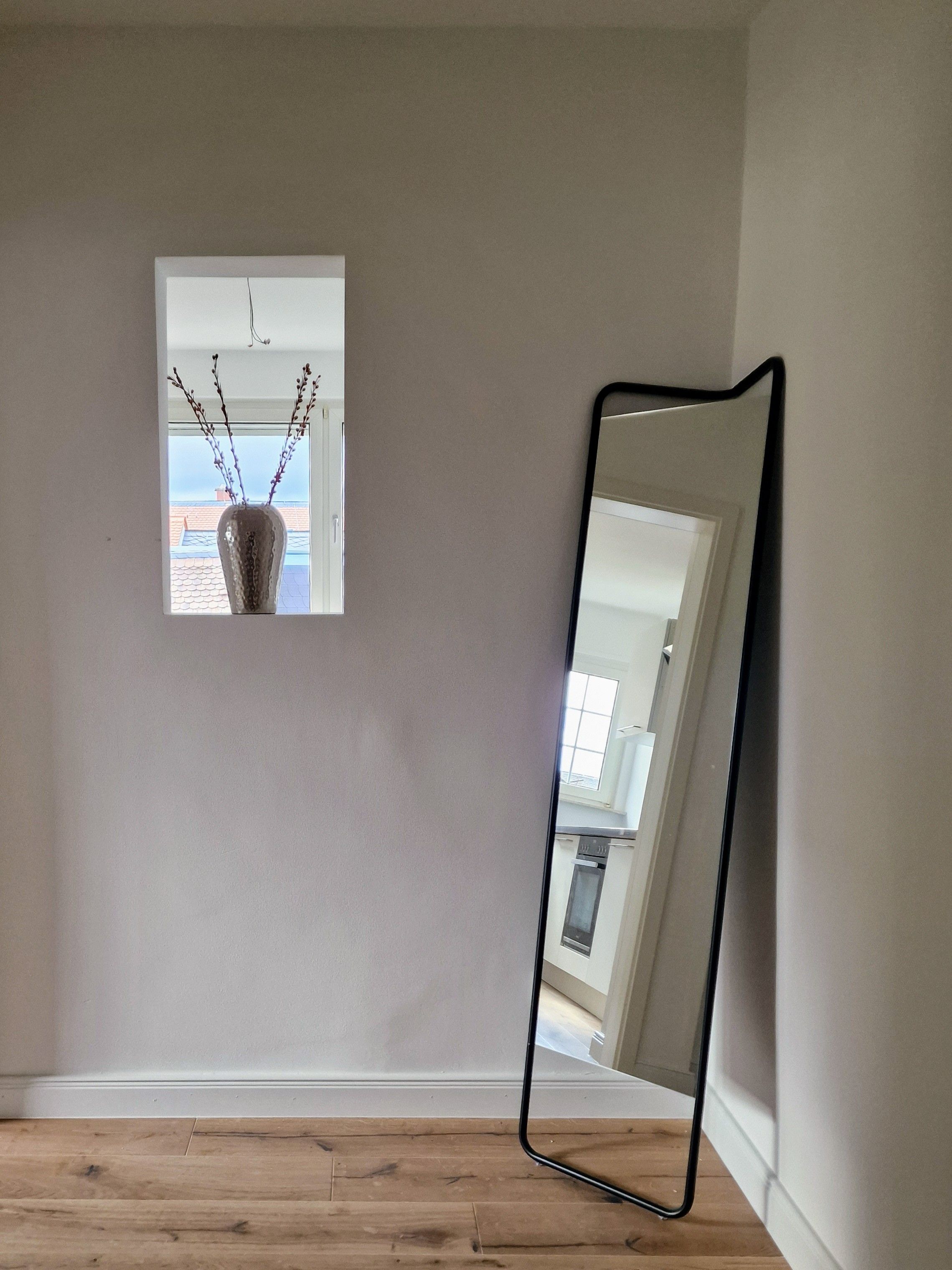Modern 3-Room Apartment In Bad Homburg Louisenstraße - 1