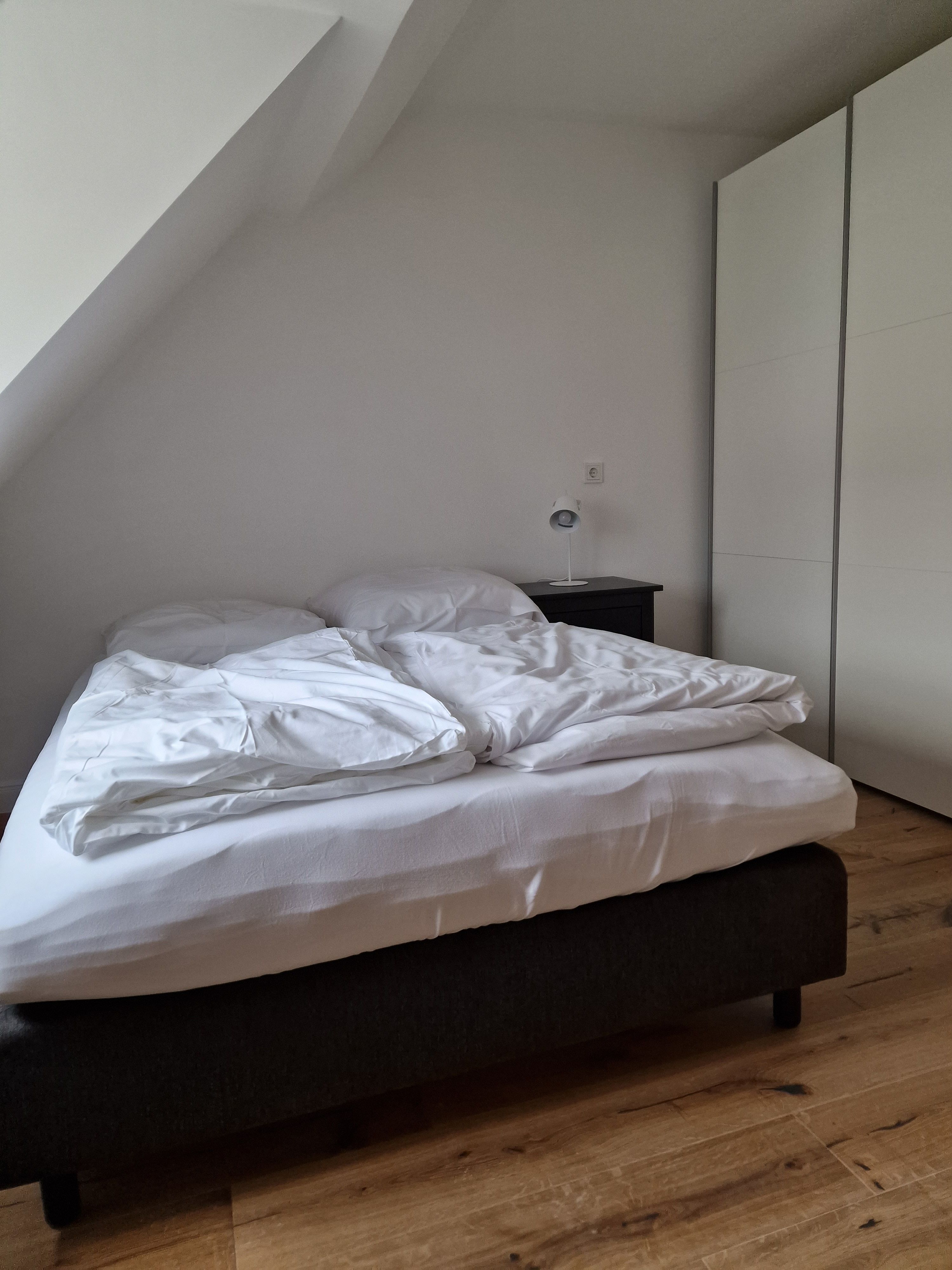 Modern 3-Room Apartment In Bad Homburg Louisenstraße - 2