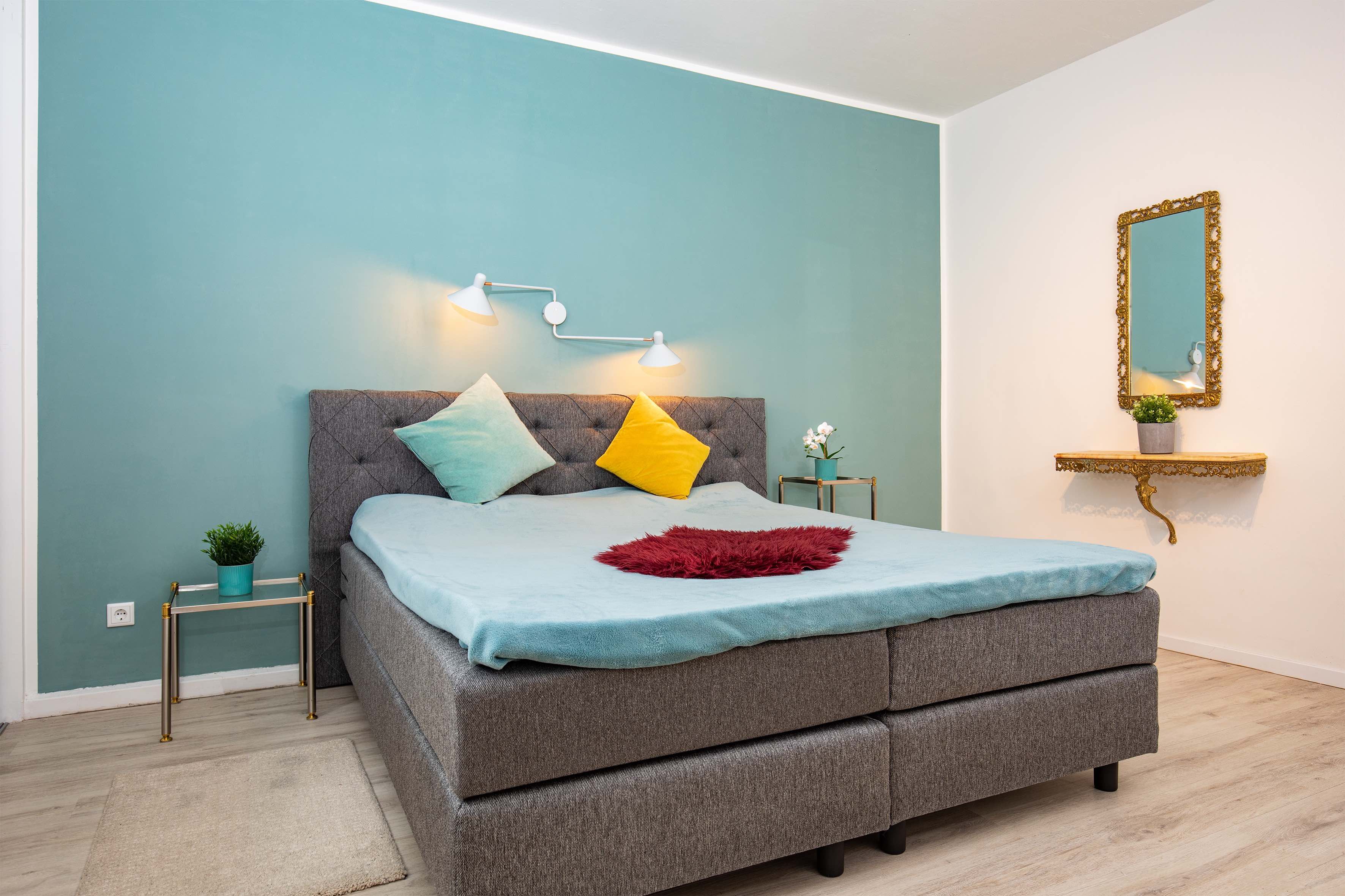 TOP Modern Apartment With Large Terrace In Elberfeld - TOP modern apartment with large terrace in Elberfeld - Gallery - 6