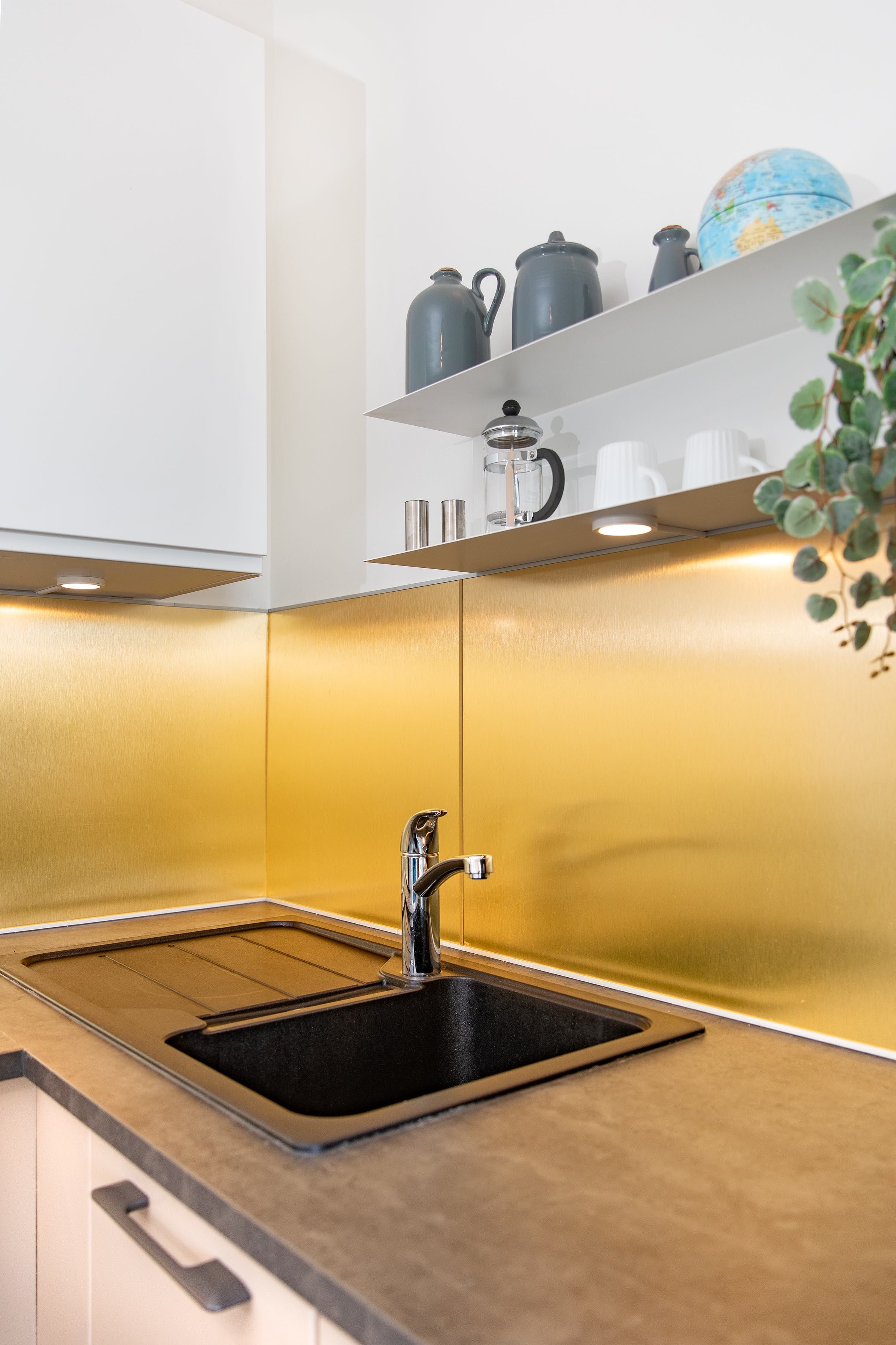 TOP Modern Apartment With Large Terrace In Elberfeld - TOP modern apartment with large terrace in Elberfeld - Gallery - 13