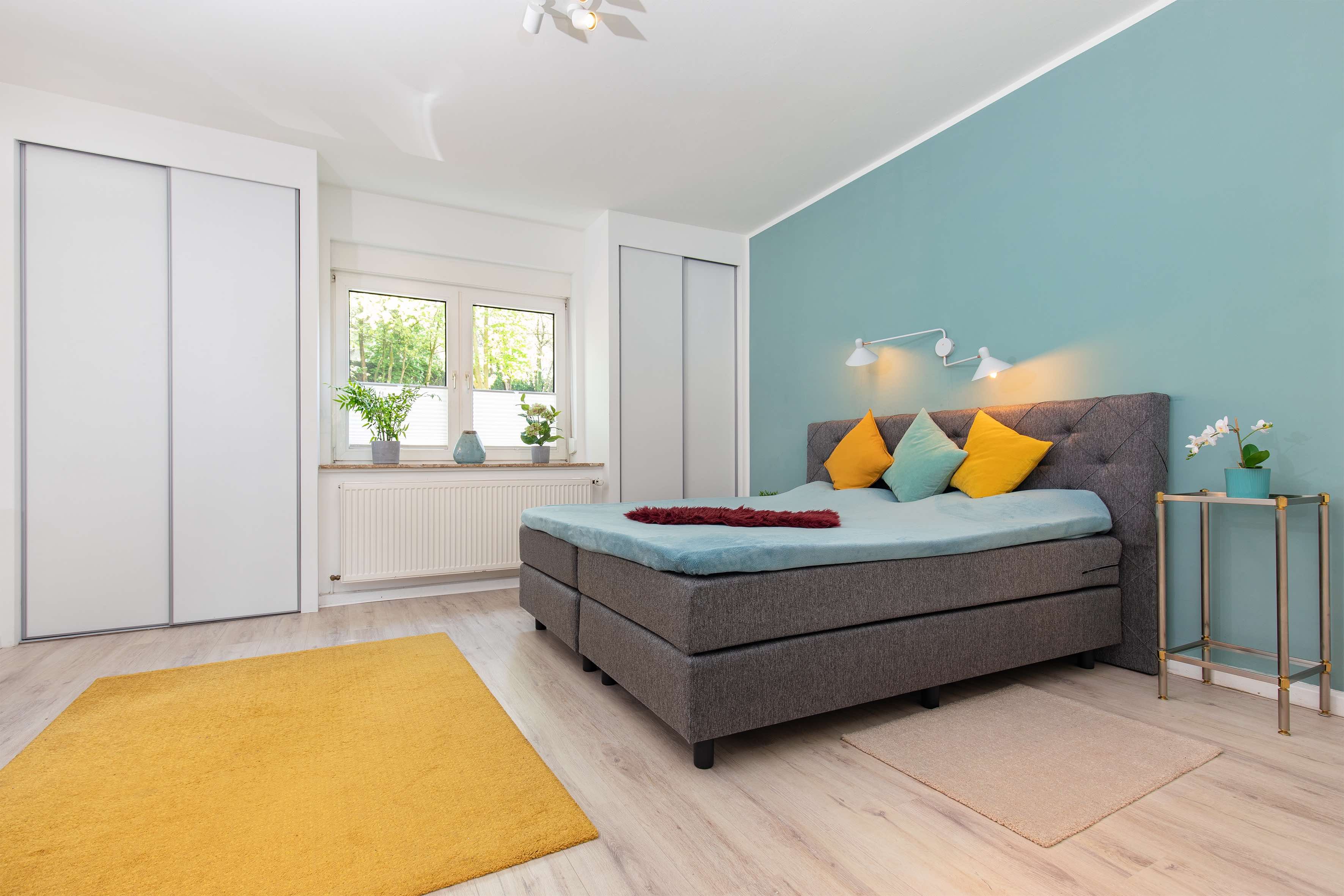 TOP Modern Apartment With Large Terrace In Elberfeld - TOP modern apartment with large terrace in Elberfeld - Gallery - 7