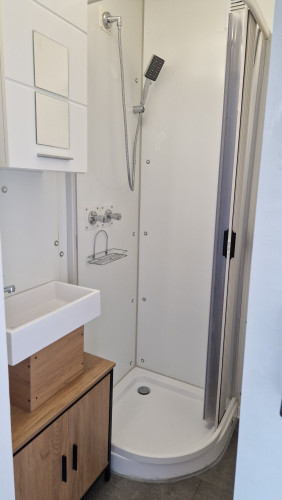 Fantastic new temporary apartment in Stuttgart