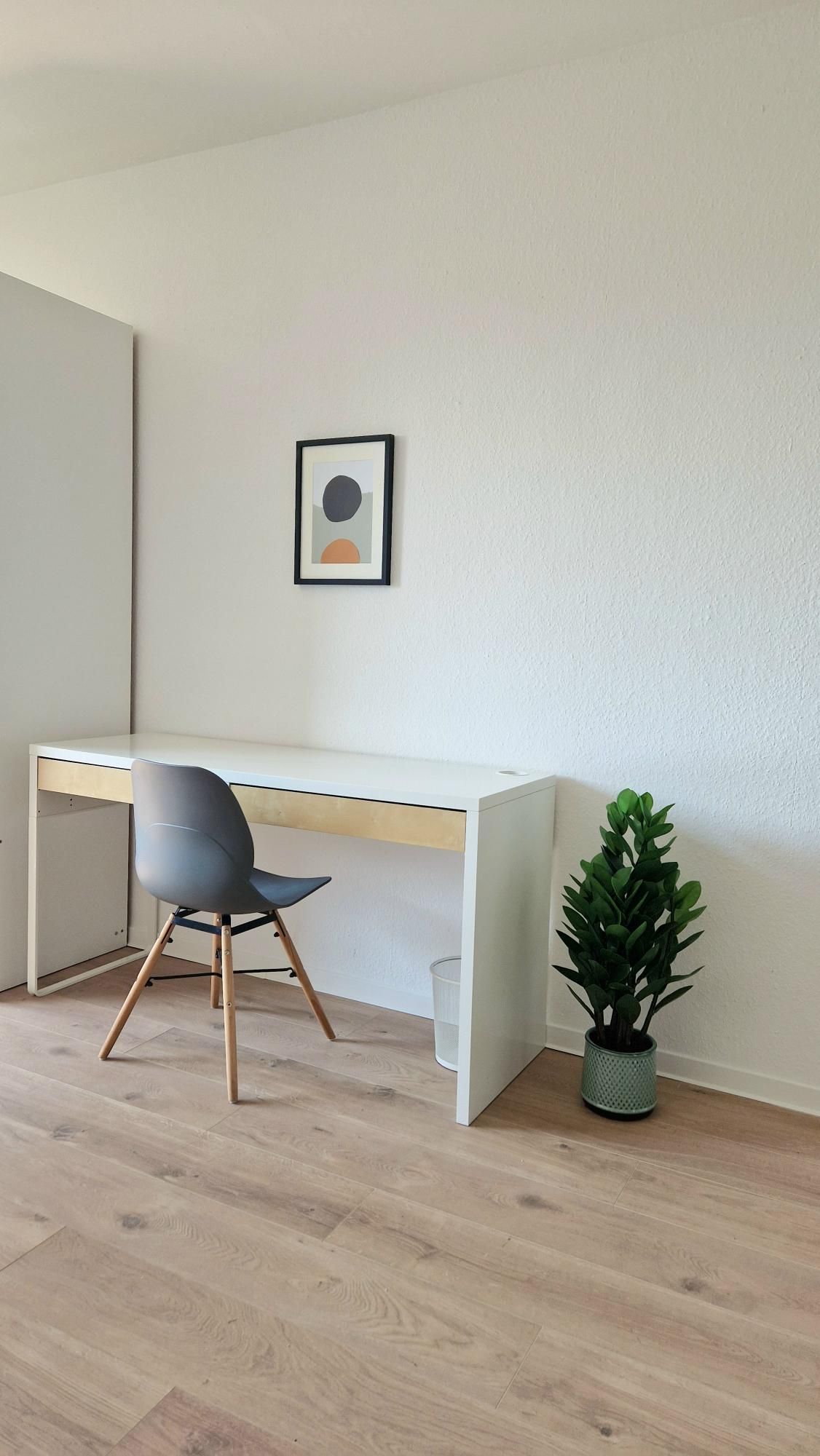  Fantastic New Temporary Apartment In Stuttgart  -  Fantastic new temporary apartment in Stuttgart  - Gallery -  3