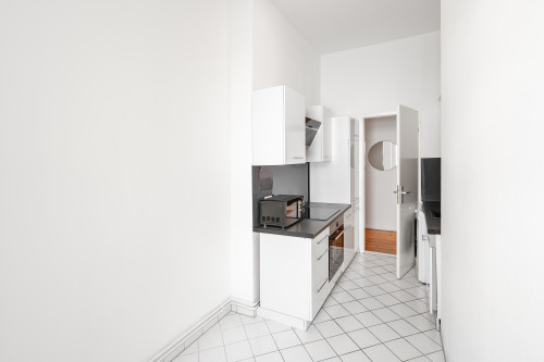 Amazing Studio in Mitte