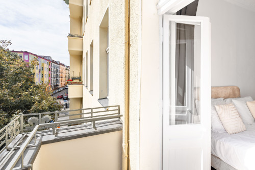 Amazing Studio in Mitte