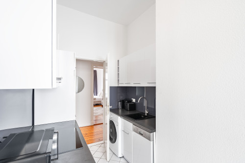 Amazing Studio in Mitte