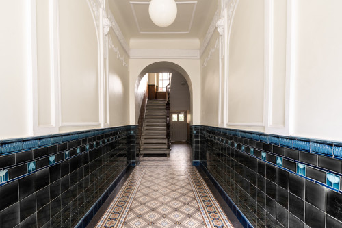 Amazing Studio in Mitte