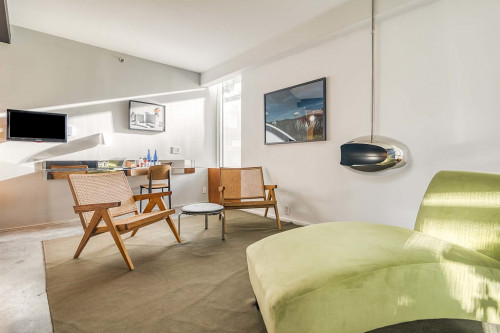 Selina Chelsea New York City - Rooms