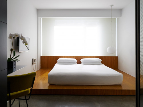 Selina Chelsea New York City - Gallery - 10