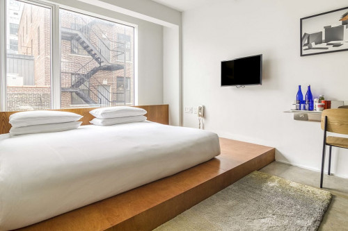 Selina Chelsea New York City - Gallery - 12