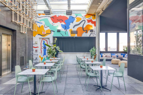 Selina Chelsea New York City - Gallery - 6