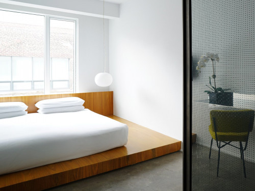 Selina Chelsea New York City - Gallery - 11