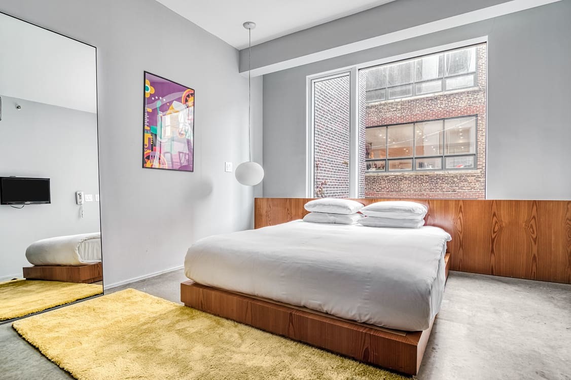 Selina Chelsea New York City - Gallery - 15