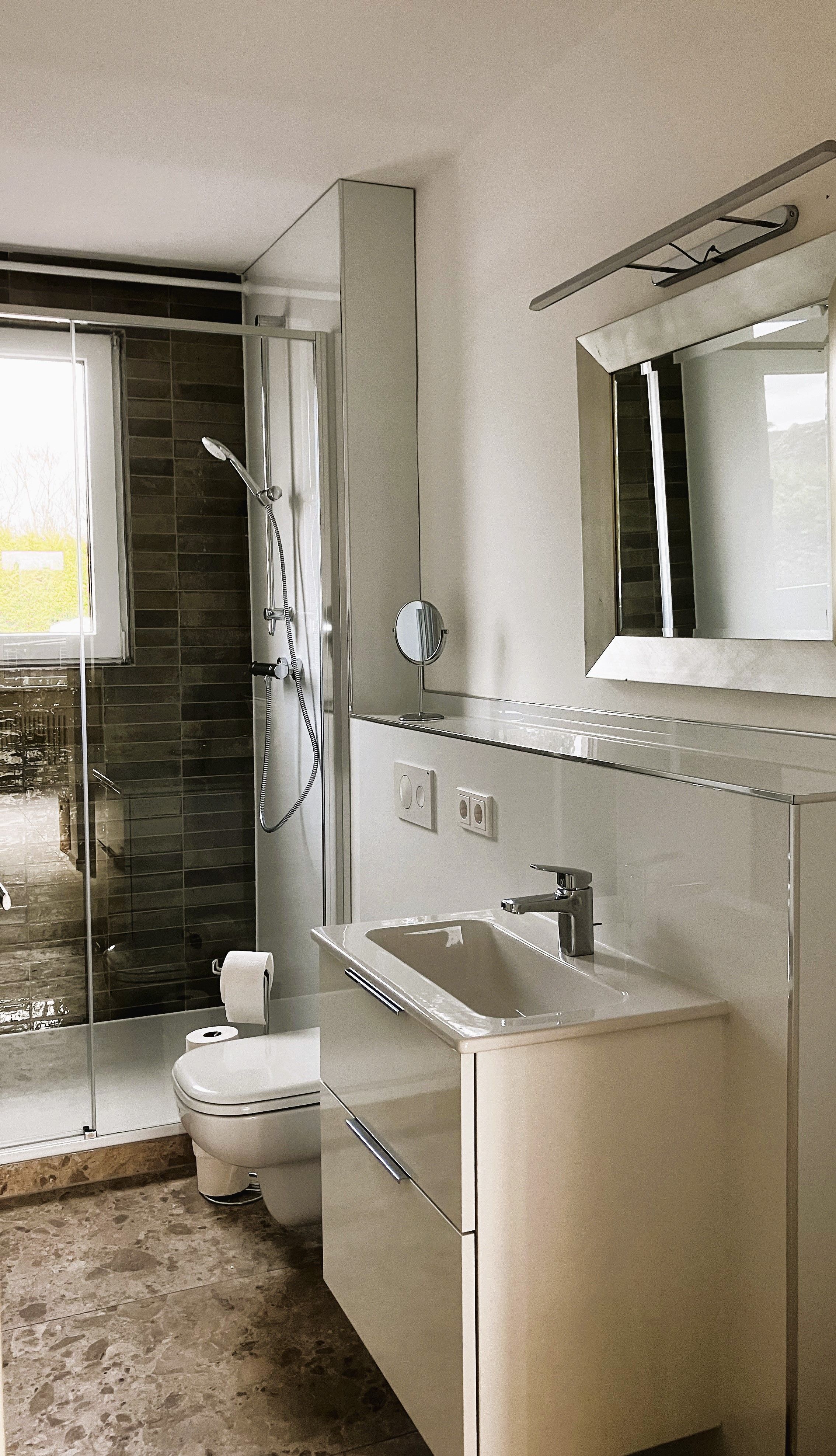  Cute, Amazing Studio In Wittlich  -  Cute, amazing studio in Wittlich  - Gallery -  2