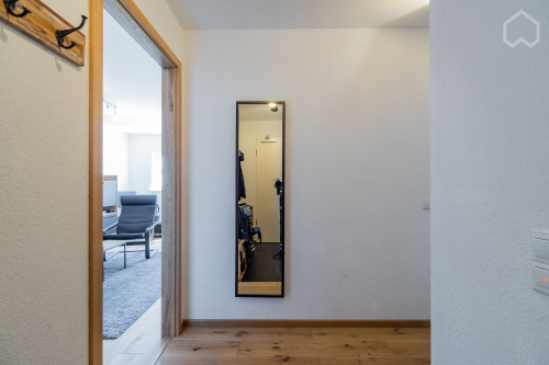 Nice loft (Rummelsburg)