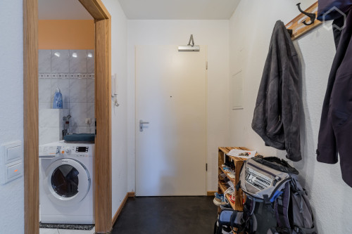 Nice loft (Rummelsburg)