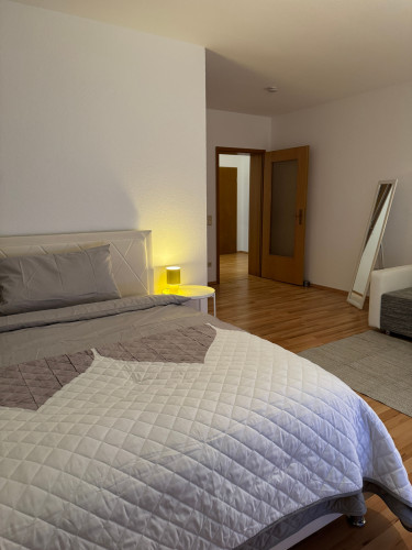 Gorgeous & lovely flat in Alzey - Gallery - 9