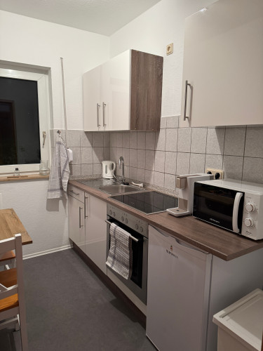 Gorgeous & lovely flat in Alzey  - Gallery -  5
